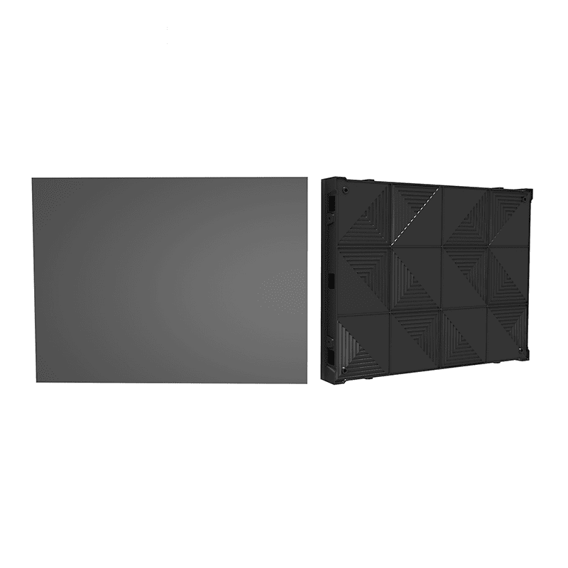WallPanel Indoor Fixed LED Display